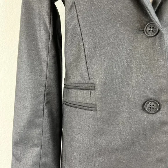 Zadig & Voltaire Viva Bis Eagles Jacket Studded Blazer Phoenix - Picture 6 of 14